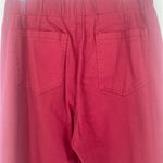 Lucky & Blessed L&B Maroon High Rise Ultra Flare Bell Bottom Pants sz XL Western Red Photo 8