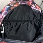 Riverdale book bag Archie Jughead back pack face Black Photo 7