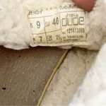 Hey Dude  Womens Size 9 Wendy Corduroy Grey Womens Slip On Comfort Shoes Photo 5