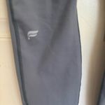 Fabletics Med Gray  gray leggings Photo 1
