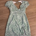 Princess Polly  Green Sundress Sage Photo 0