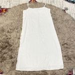 Girl and the sun dress size XS White Photo 4