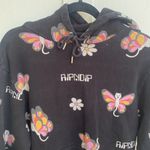Ripndip cat butterfly hoodie pullover sweatshirt Medium Unisex Photo 4