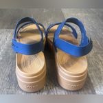 Crocs Brooklyn Low Sandals Photo 3
