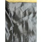 NWT Dessy Collection Size 18 R1 Midnight Navy Blue Keyhole Back Dress Gown FLAW Photo 6