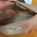 NEW The Foldie Beige Neutral Travel Vacation Preppy Belt Bag Crossbody Tan Photo 3