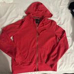 Victoria's Secret Victoria’s Secret Angels Zip Up Hoodie Photo 0