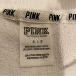 Victoria's Secret  Pink Women’s Sweatshirt Size Small Photo 5