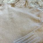 Philosophy Vintage Turtleneck Sweater Photo 2