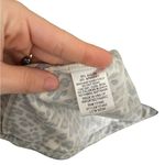 Jude Connally Animal Print T Shirt Dress Cheetah XS Photo 2