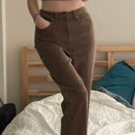 Motel Rocks Straight Leg Jeans Photo 6