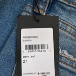 joe's jeans Joe's Womens 27 Tomboy Slim The Scout Jeans NEW Photo 9