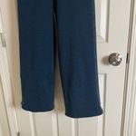 Pants Wide Leg By Industry Republic Clothing In Blue, Size: S Blue Photo 3