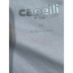Capelli Rush soccer‎ shorts women's medium Size 8 Photo 3