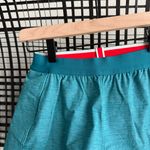 Tracksmith session speed shorts dark spruce Blue Size XS Photo 5