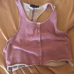 light pink/purple sleep top Purple Photo 0