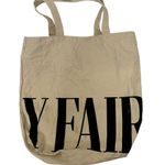 Vanity Fair  Wrap Around Canvas Tote Bag Photo 1