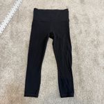 Athleta  XS Powervita Elation Crop active legging P 2401 Photo 8