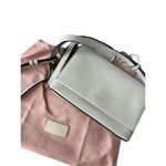 Radley London  Pearl white leather crossbody with dust bag Photo 2