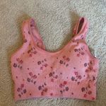 Aerie  Floral Bralette Photo 0