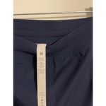 Lululemon  Navy Adapted State High-Rise Jogger Size 6 Activewear Athleisure Photo 4