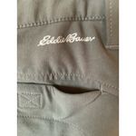 Eddie Bauer  skort Gray size 8 women's Photo 5