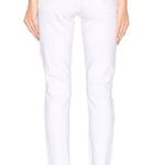 GRLFRND Karolina White Flag High Rise Rigid Denim
Skinny Ankle Jeans Size 26 Photo 1