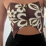 Tiger Mist Corset Photo 0