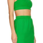 Camila Coelho  Sierra Sweatskirt Photo 1