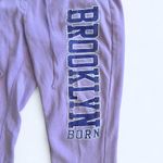 Derek Heart  Vintage Y2K Brooklyn Sweatpants Size Medium Photo 1