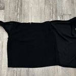 Who What Wear  Wrap Skirt Photo 2