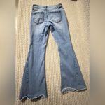 Vanilla Star Jeans Vanilla Star Denim Flare Jeans Photo 1