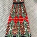 Eliza J Formal Halter Dress Photo 0