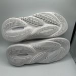 Adidas  Ozelia J “Triple White” size 6.5y  Photo 4