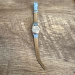 Disney Needs Battery Vintage  Special Edition Tinkerbell Watch Photo 3