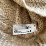 Prologue Crème striped sweater Photo 3