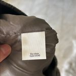 J.Crew Vtg Y2K gray plaid 100% Italian wool wide straight trouser pants 8 Photo 9