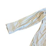 G-Star Raw Button-Down Tunnel Shirt Top Blouse Long Sleeve Size Medium Women's Photo 7