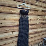 Dress the Population Grace Corset Dress Photo 4