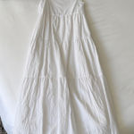 Everlane  Tiered Midi Dress Photo 0