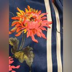 ZARA  trafulec collection floral print dress Photo 3