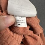 Nike Shorts Womens Small Fleece Sweat Elastic Waist Pockets Sports DN4956-260 Photo 6