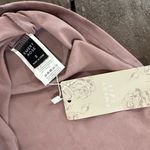 NWT Emery Rose Boutique Button Placard Blush Tank Top Photo 6