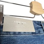 Everlane NWT  The Curvy 90’s Cheeky Straight Ankle Jeans Photo 7