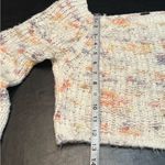 Free People Sunset Cloud Pullover size small Photo 10