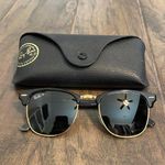 Ray-Ban Club Masters Polarized Photo 0