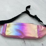 Free People Movement Reflective Sling in Pink NWOT $60 Photo 2