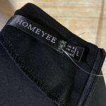 Homeyee colorblock crew neck formal business dress Size 8/L Photo 12