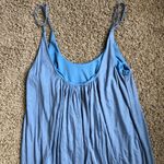 Dainty Hooligan  melody low back dress Sz S Photo 6