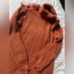 Almost Famous Turtleneck sweater dress Photo 1